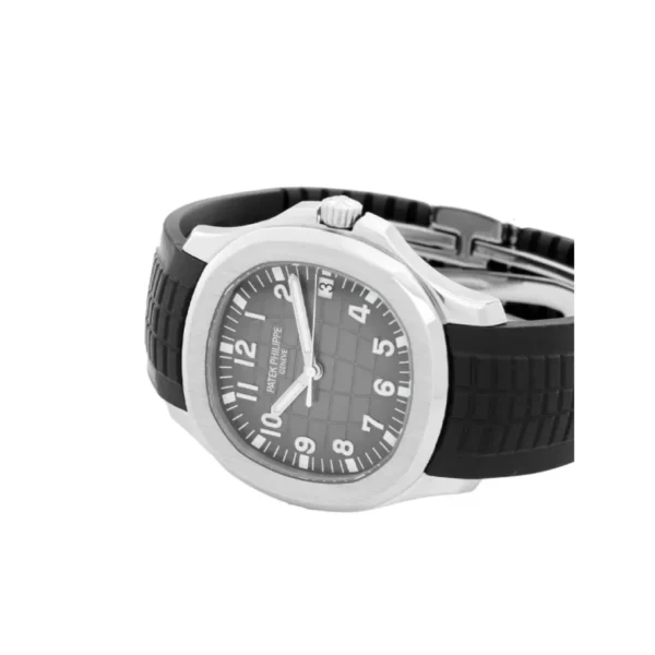 patek-philippe-rubber-strap-replica-21.webp Patek Philippe Aquanaut 5167A-001 Super Clone 1:1 Replica Watch | V-UNION