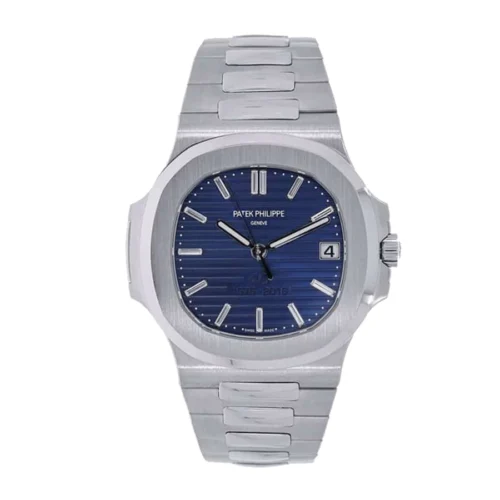 patek-platinum-5711-1p-replica-2.webp Patek Philippe Nautilus 5711/1P Platinum Super Clone 1:1 Replica Watch | V-UNION
