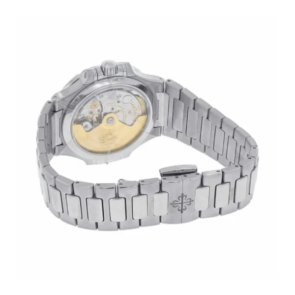 patek-platinum-5711-1p-replica-4.webp Patek Philippe Nautilus 5711/1P Platinum Super Clone 1:1 Replica Watch | V-UNION