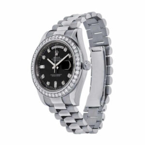 rd4004957__2.jpg Rolex Day-Date 228349RBR First White Diamond Super Clone 1:1 Replica Watch | V-UNION