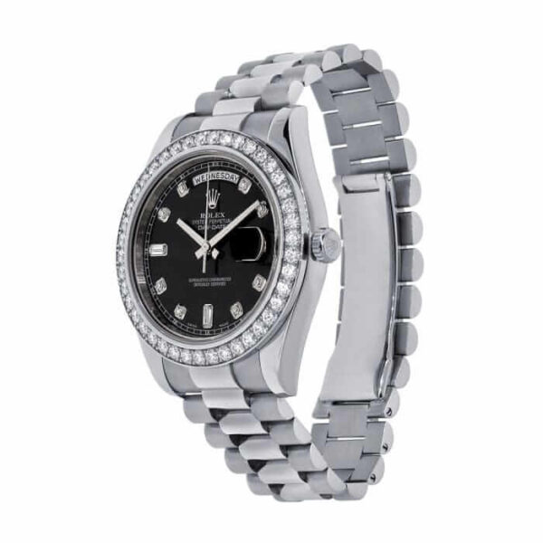 rd4004957__2.jpg Rolex Day-Date 228349RBR First White Diamond Super Clone 1:1 Replica Watch | V-UNION