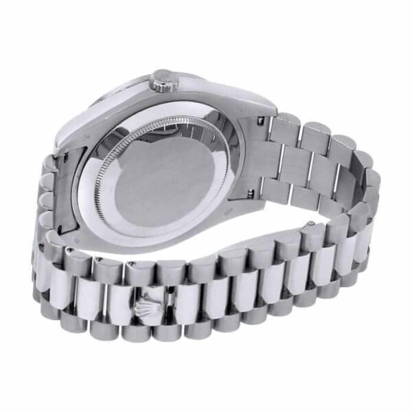 rd4004957__4-1.jpg Rolex Day-Date 228349RBR First White Diamond Super Clone 1:1 Replica Watch | V-UNION