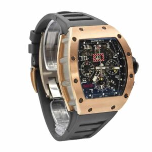 richard-mille-felipe-massa-rm-011rg-flyback-chronograph-limited-edition-.jpg Richard Mille RM 011 Felipe Massa Chronograph Super Clone 1:1 Replica Watch | V-UNION