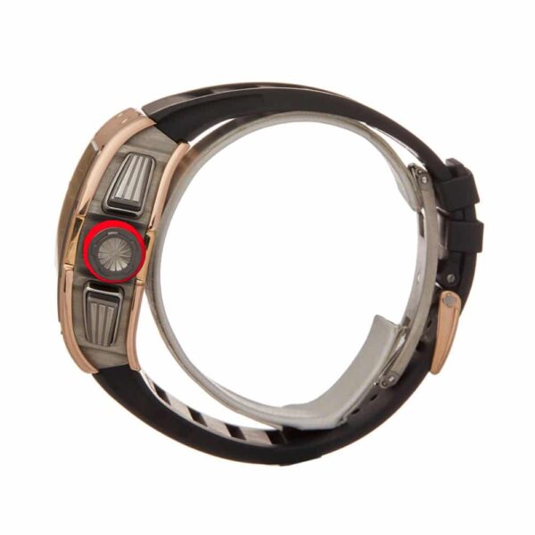 richard-mille-le-mans-classic.jpg Richard Mille RM 011 Rose Gold Super Clone 1:1 Replica Watch | V-UNION
