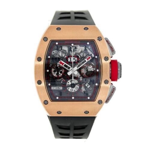 richard-mille-rm-011-automatic-flyback-chronograph-red-demon-limited-edition-replica.jpg Richard Mille RM 011 Rose Gold Super Clone 1:1 Replica Watch | V-UNION