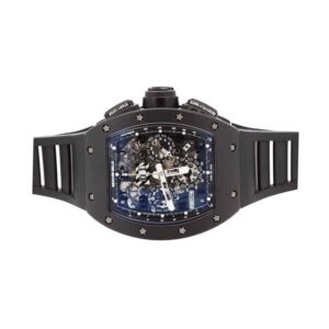 Richard Mille RM 011 Flyback Chronograph Ultra Accurate Super Clone 1:1 Replica Watch | V-UNION