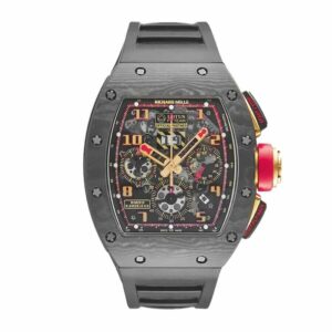 richard-mille-rm011-romain-lotus-f1-rose-gold-ntpt-carbon-replica.jpg Richard Mille RM 011 F1 Chronograph Premium Super Clone 1:1 Replica Watch | V-UNION