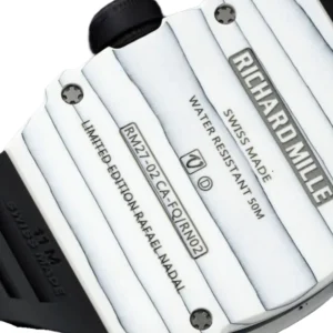 richard-mille-rm27-02-2.webp Richard Mille RM 27-02 Tourbillon Rafael Nadal Handcrafted Super Clone 1:1 Replica Watch | V-UNION