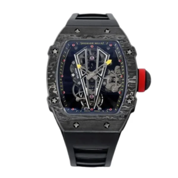 Richard Mille RM 27-03 Rafael Nadal 1:1 Super Clone 1:1 Replica Watch | V-UNION
