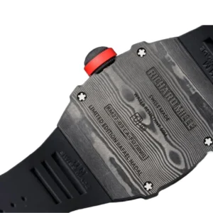 Richard Mille RM 27-03 Rafael Nadal 1:1 Super Clone 1:1 Replica Watch | V-UNION