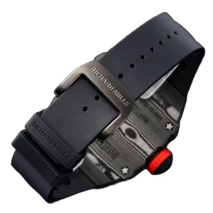 Richard Mille RM 27-03 Rafael Nadal 1:1 Super Clone 1:1 Replica Watch | V-UNION