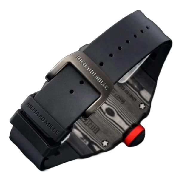 Richard Mille RM 27-03 Rafael Nadal 1:1 Super Clone 1:1 Replica Watch | V-UNION