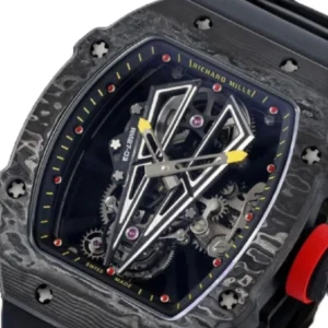 Richard Mille RM 27-03 Rafael Nadal 1:1 Super Clone 1:1 Replica Watch | V-UNION