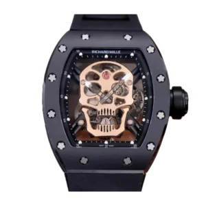 richard-mille-rm52-01-tourbillion-rose-gold-dial-replica-1.webp Richard Mille RM 52-01 Tourbillon Skull Rose Gold Super Clone 1:1 Replica Watch | V-UNION