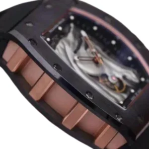 richard-mille-rm52-02-horse-dial-replica-2.webp Richard Mille RM 52-02 Horse Ultra Realistic Super Clone 1:1 Replica Watch | V-UNION