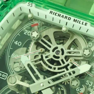 richard-mille-rm56-01-tourbillion-green-transparent-case-replica-1.webp Richard Mille RM 56-01 Tourbillon Green Transparent Super Clone 1:1 Replica Watch | V-UNION