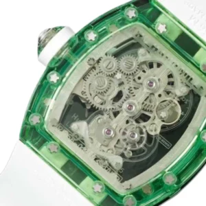 richard-mille-rm56-01-tourbillion-green-transparent-case-replica-6.webp Richard Mille RM 56-01 Tourbillon Green Transparent Super Clone 1:1 Replica Watch | V-UNION