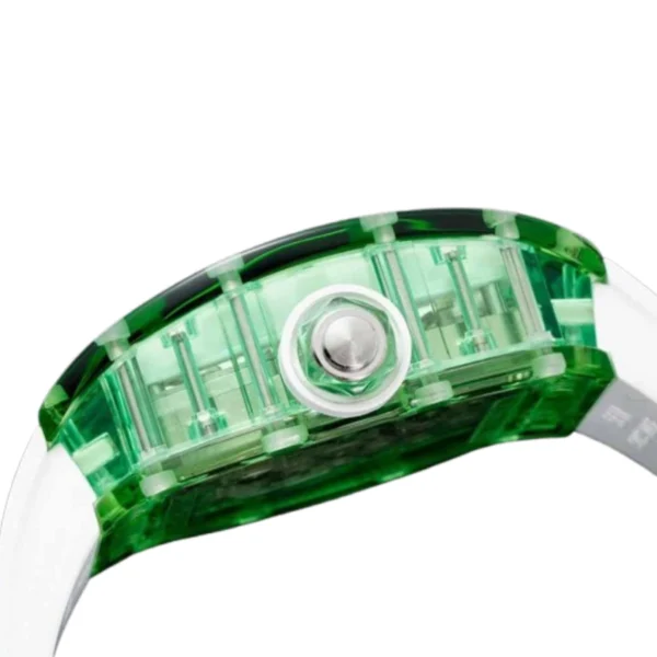 richard-mille-rm56-01-tourbillion-green-transparent-case-replica-8.webp Richard Mille RM 56-01 Tourbillon Green Transparent Super Clone 1:1 Replica Watch | V-UNION