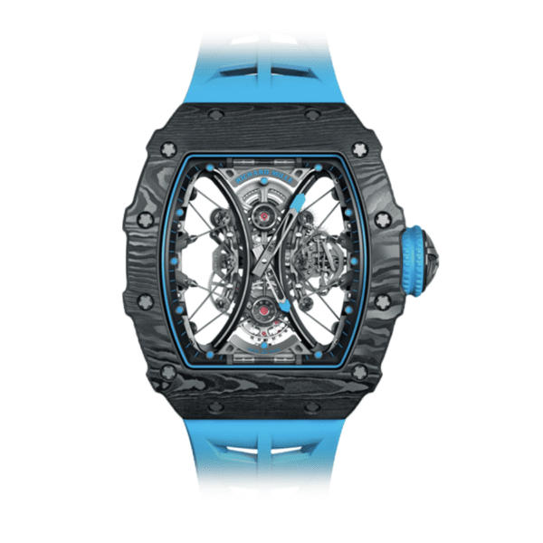 richard-millerm53-01-replica-front.png Richard Mille RM 53-01 Pablo Mac Donough Super Clone 1:1 Replica Watch | V-UNION