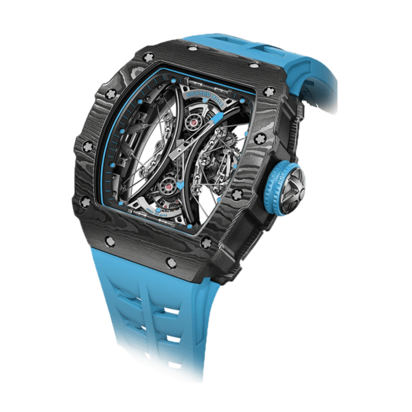 richard-millerm53-01-replica-left.png Richard Mille RM 53-01 Pablo Mac Donough Super Clone 1:1 Replica Watch | V-UNION