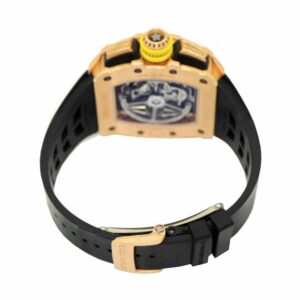 rm2.jpg Richard Mille RM 11-03 Rose Gold Super Clone 1:1 Replica Watch | V-UNION