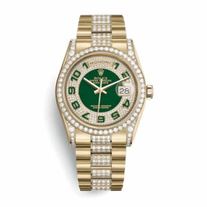 rolex-1-1-1.jpg Rolex Day-Date 118348 Super Clone 1:1 Replica Watch | V-UNION