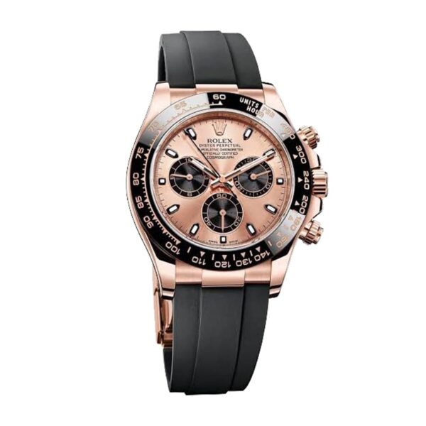 Rolex Cosmograph Daytona 116515LN Super Clone 1:1 Replica Watch | V-UNION