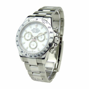 Rolex Cosmograph Daytona 116520 Pro Super Clone 1:1 Replica Watch | V-UNION