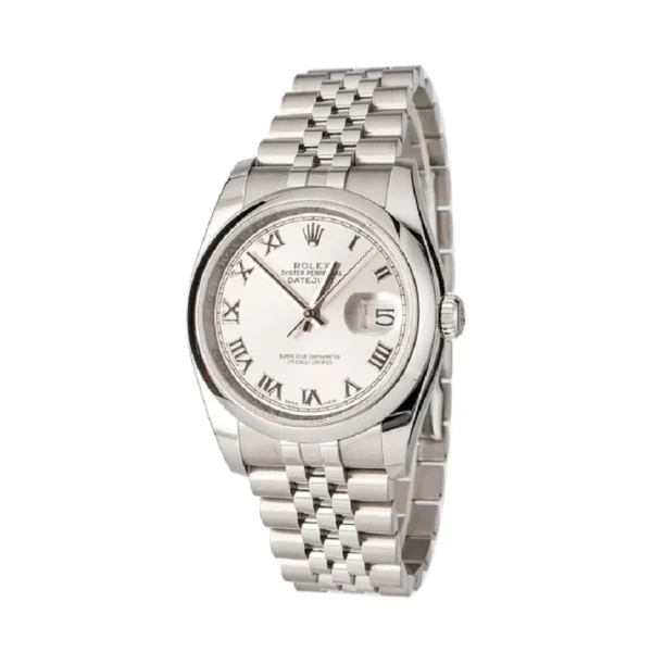 rolex-126300-datejust-replica1.webp Rolex Datejust 126300 Super Clone 1:1 Replica Watch | V-UNION