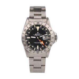 rolex-1655-replica.jpg Rolex Explorer II 1655 Super Clone 1:1 Replica Watch | V-UNION