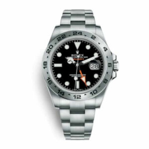 rolex-216570-replica-unitedluxury-man-black-510x510-1.jpg Rolex Explorer II 216570 Super Clone 1:1 Replica Watch | V-UNION