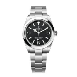 Rolex Air King 224270 Super Clone 1:1 Replica Watch | V-UNION