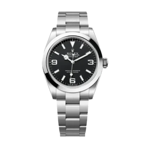rolex-air-king-m116900-0002-black-dial-super-clone-1.webp Rolex Air King 224270 Super Clone 1:1 Replica Watch | V-UNION