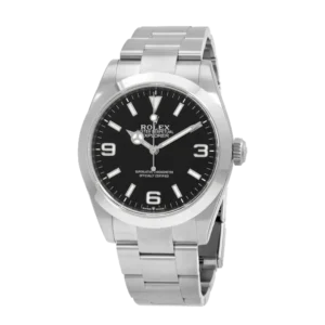 Rolex Air King 224270 Super Clone 1:1 Replica Watch | V-UNION