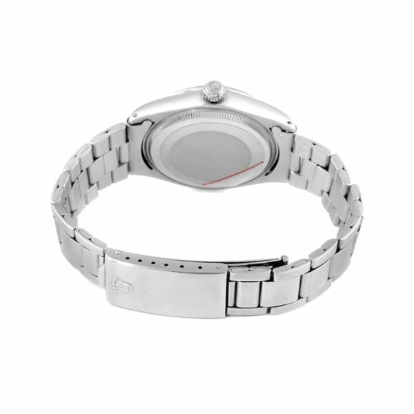 rolex-air-king-white-dial-5500-1.jpg Rolex Air-King 5500 Super Clone 1:1 Replica Watch | V-UNION
