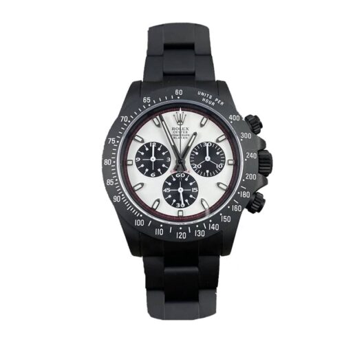 Rolex Cosmograph Daytona 6239 Super Clone 1:1 Replica Watch | V-UNION