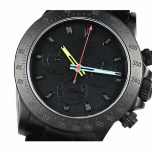 Rolex Cosmograph Daytona 116520 Super Clone 1:1 Replica Watch | V-UNION