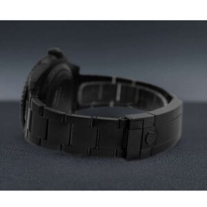 Rolex Submariner 114060 Super Clone 1:1 Replica Watch | V-UNION