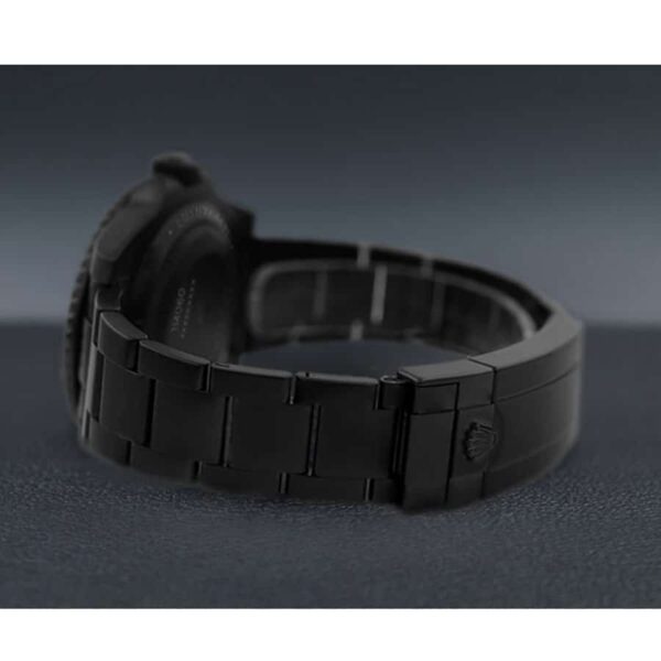 Rolex Submariner 114060 Super Clone 1:1 Replica Watch | V-UNION