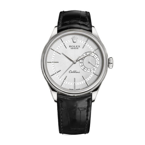 rolex-cellini-replica-3.jpg Rolex Cellini 50519 M Super Clone 1:1 Replica Watch | V-UNION