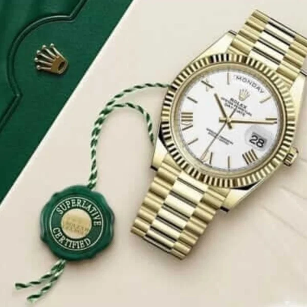 rolex-collection-replica-1.webp Rolex Day-Date 218238 Super Clone 1:1 Replica Watch | V-UNION