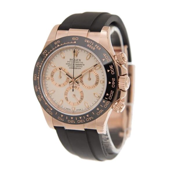 rolex-cosmograph-daytona-everose-gold-ivory-dial-116515ln.jpg Rolex Cosmograph Daytona 116515LN Super Clone 1:1 Replica Watch | V-UNION