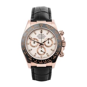 rolex-cosmograph-daytona-white-dial-116515ln-replica-1.jpg Rolex Cosmograph Daytona 116515LN Super Clone 1:1 Replica Watch | V-UNION