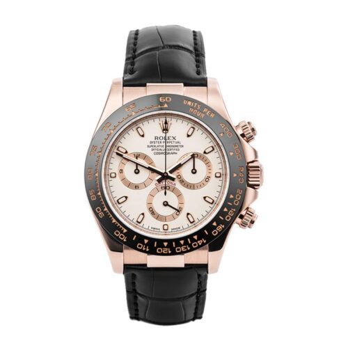Rolex Cosmograph Daytona 116515LN Super Clone 1:1 Replica Watch | V-UNION