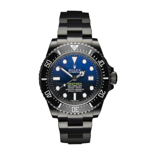 Rolex Deepsea 116660 Super Clone 1:1 Replica Watch | V-UNION