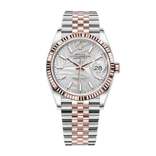 rolex-datejust-126231-0033-front-replica.png Rolex Datejust 126231 Super Clone 1:1 Replica Watch | V-UNION