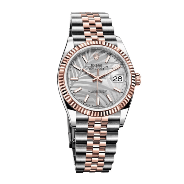 rolex-datejust-126231-0033-left-replica.png Rolex Datejust 126231 Super Clone 1:1 Replica Watch | V-UNION