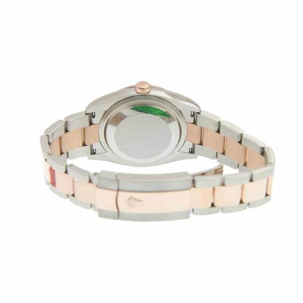 rolex-datejust-126231-rose-gold-everose-gold-diamond-dial-oyster-replica.jpg Rolex Datejust 126231 Black Diamond Dial Super Clone 1:1 Replica Watch | V-UNION