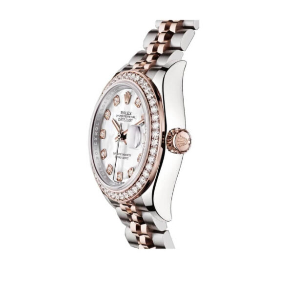 Rolex Datejust 126233 Two Super Clone 1:1 Replica Watch | V-UNION