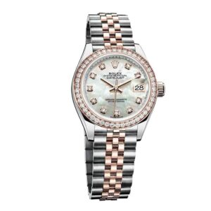 Rolex Datejust 126233 Two Super Clone 1:1 Replica Watch | V-UNION
